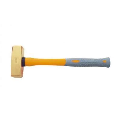 Brass Sledge Hammer