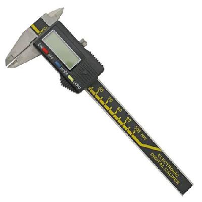 Digital Calipers
