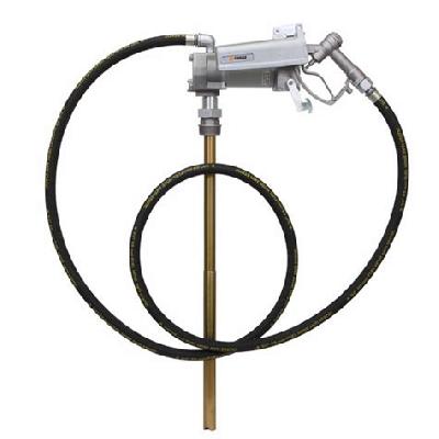 Heavy Duty Electric Fuel Pumps