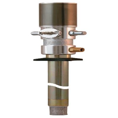 Industrial Air Operated 