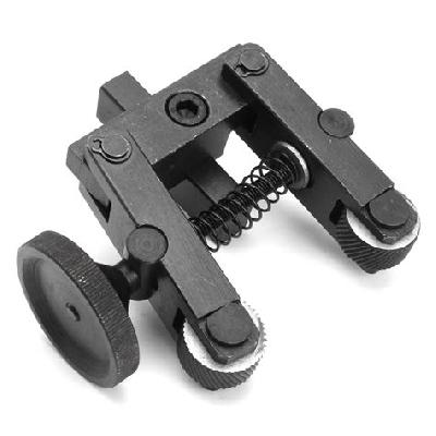 Knurling Tool Holders