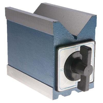 Magnetic V Blocks