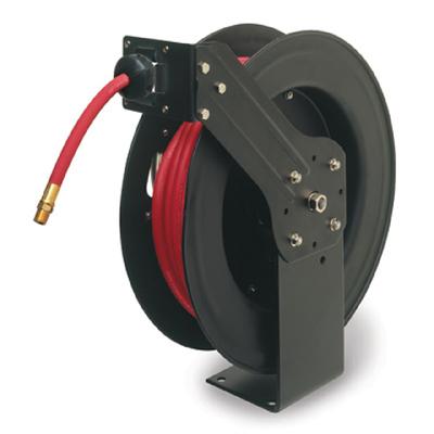 Metal Hose Reels