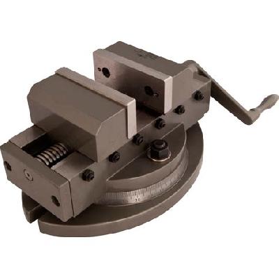 Milling Machine Vices 