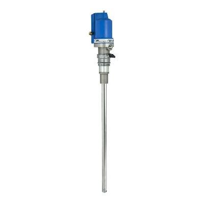 Oil Master Air Operated 