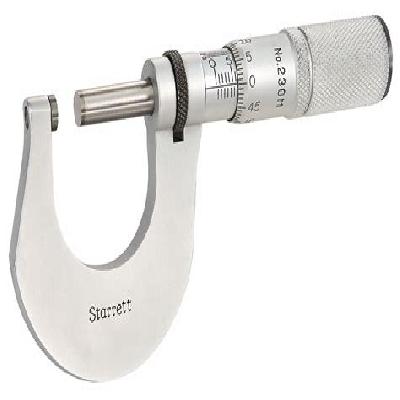 Outside Micrometers  MM