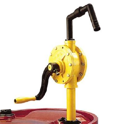Plastic Rotary Pump