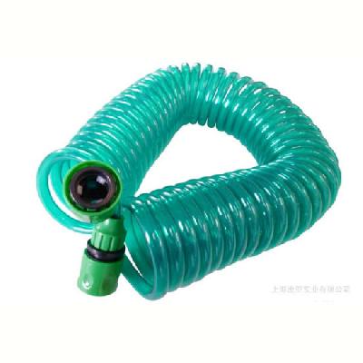 Polyurethane Coil Hose