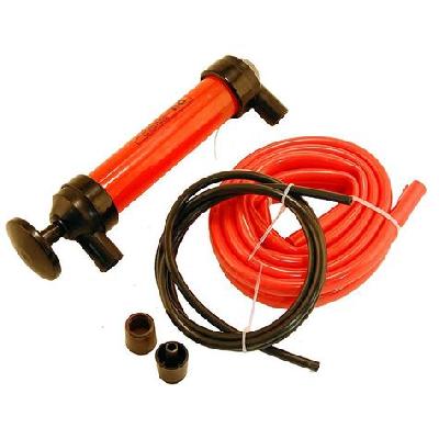 Siphon Pumps