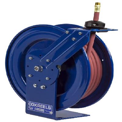 Air Water Low Pressure Hose Reel