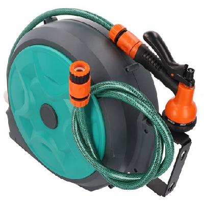 Auto Rewind Hose Reel