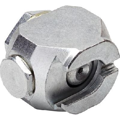 Button Head Coupler