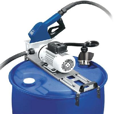 Electric Drum Pump