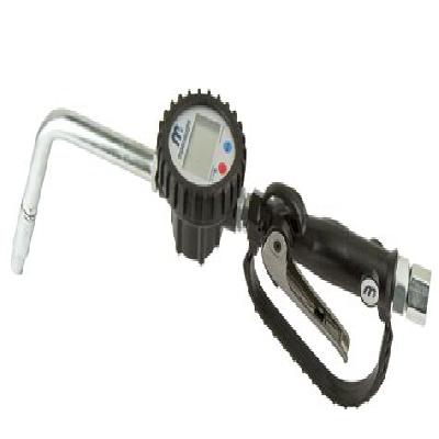 Electronic Oil Control Gun