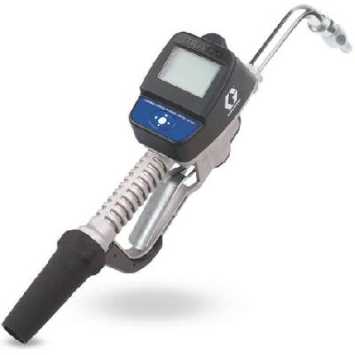 Electronic Oil Meter