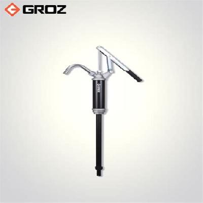Groz Lever Action Barrel Pump