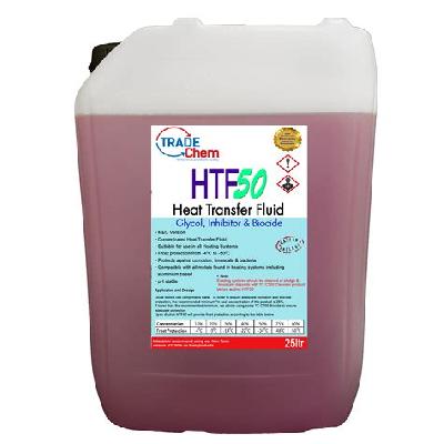 Heat Transfer Fluid