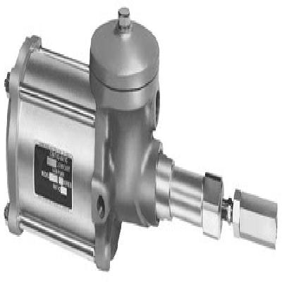 Industrial Air Operated Oil Pump