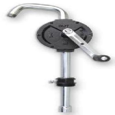 Industrial Rotary Fuel Pump