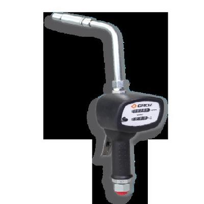 Mechanical Heavy Duty Oil Control Gun