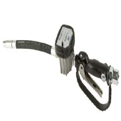 Mechanical Oil Control Gun