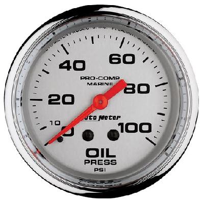 Mechanical Oil Meter