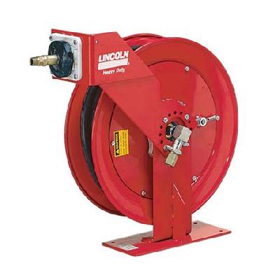 Medium Pressure Oil Hose Reel