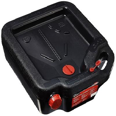Oil Drain Pan