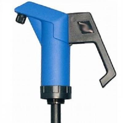 Plastic Transfer Pump