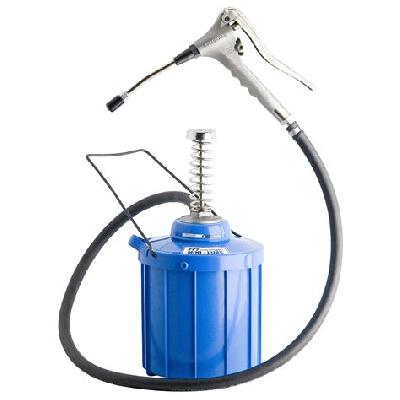Portable Greasing System
