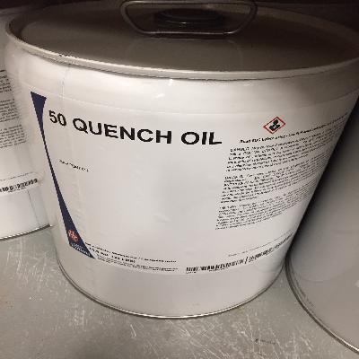 Quenching Oil