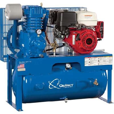 Reciprocating Air Compressor