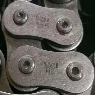 Renold Chain Simplex