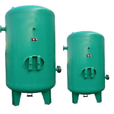 1000L Air Compressor Tank