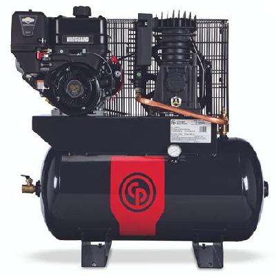 10HP Two Stage Compressors