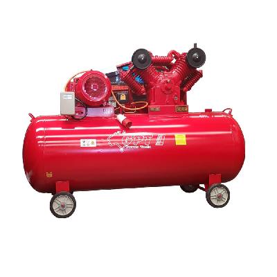 500L Air Compressor Tank