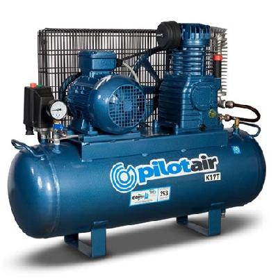 Industrial Air Compressor