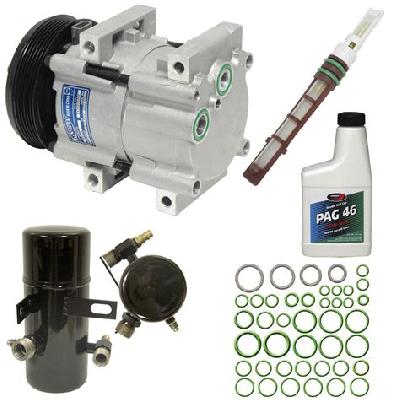 Air Compressor Spare Parts