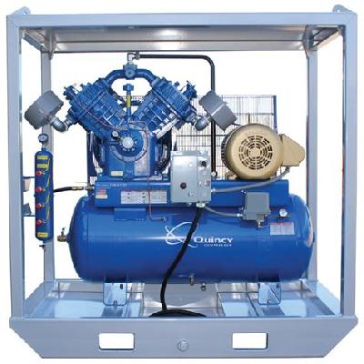 Compressor Package