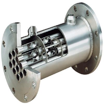 Heat Exchangers