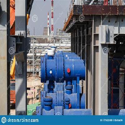 Heat Exchangers for Petrochemicals