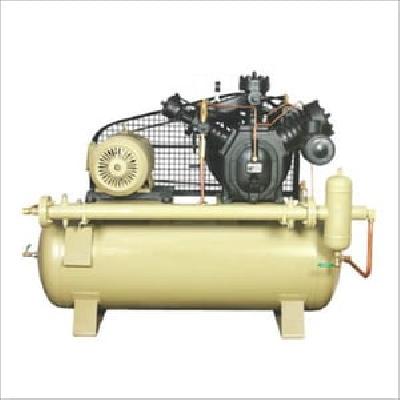 Heavy Duty Water Cooled Compressor