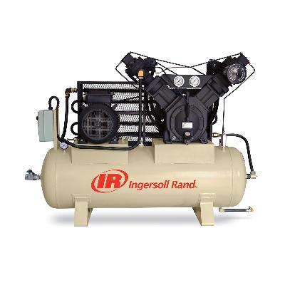 Non Lubricated Compressors