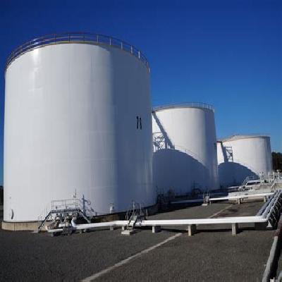 Storage Tanks