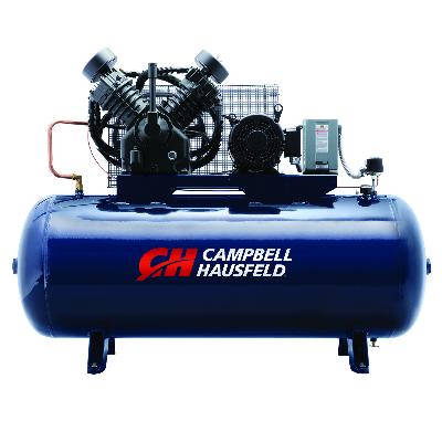 Two Stage Air Compressor