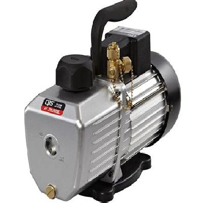 Vacuum Pumps