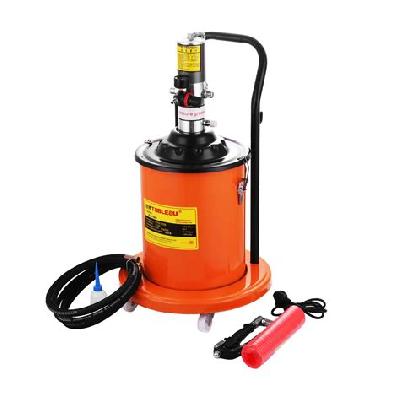 Air-operated Grease Pump