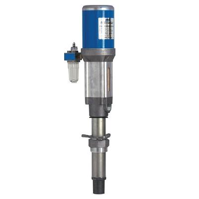 Air Operated Oil Ratio Pump