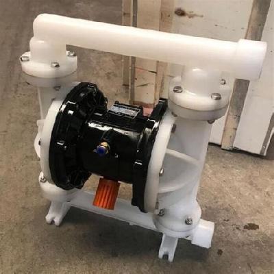 Air operated Plastic Transfer Pump