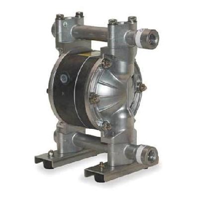 Air Operated Stainless Steel Pump